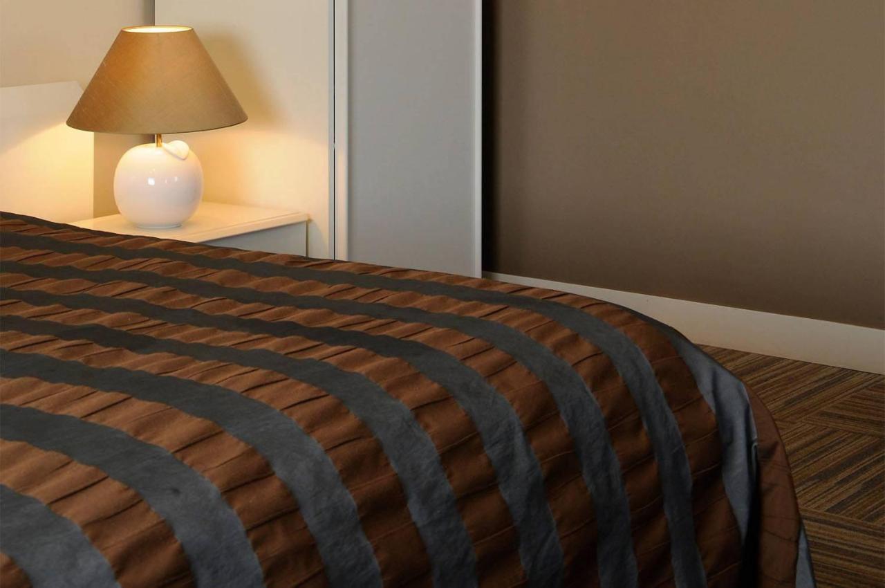Hotel Salons De Vrede Ichtegem Rum bild